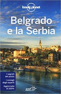 Visitare belgrado