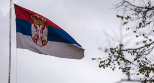 Investimento in Serbia